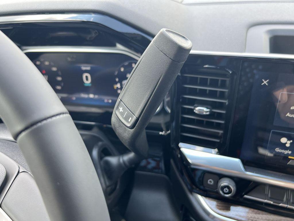 new 2026 Chevrolet Silverado 1500 car, priced at $54,435