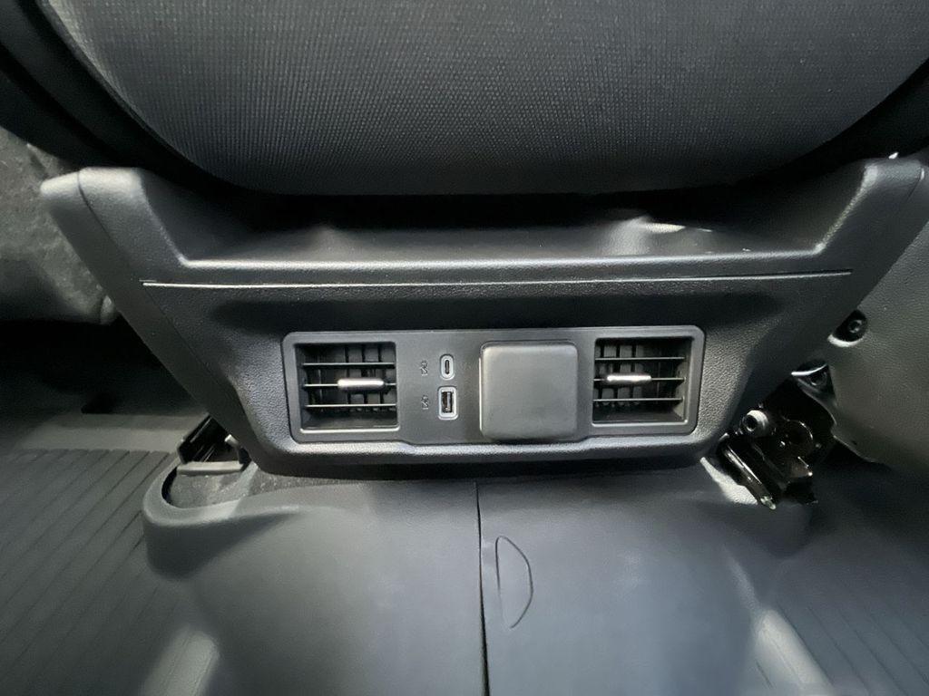 new 2026 Chevrolet Silverado 1500 car, priced at $54,435