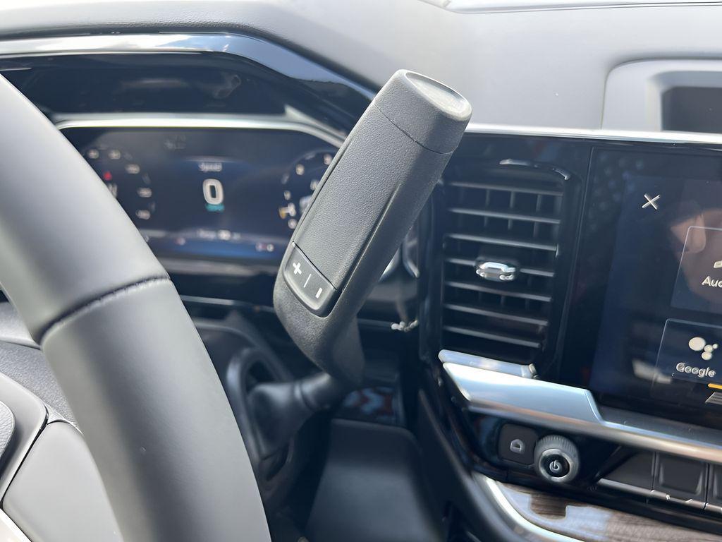 new 2026 Chevrolet Silverado 1500 car, priced at $52,435