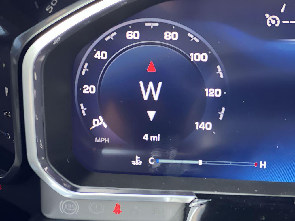 new 2026 Chevrolet Silverado 1500 car, priced at $52,435