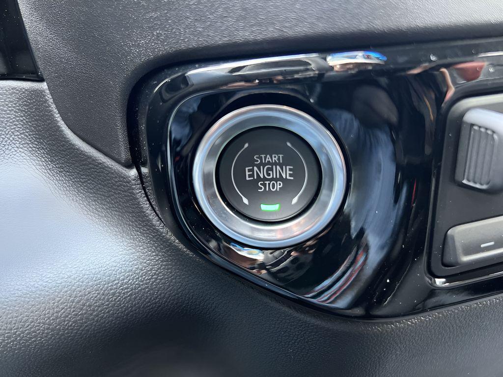 new 2026 Chevrolet Silverado 1500 car, priced at $52,435