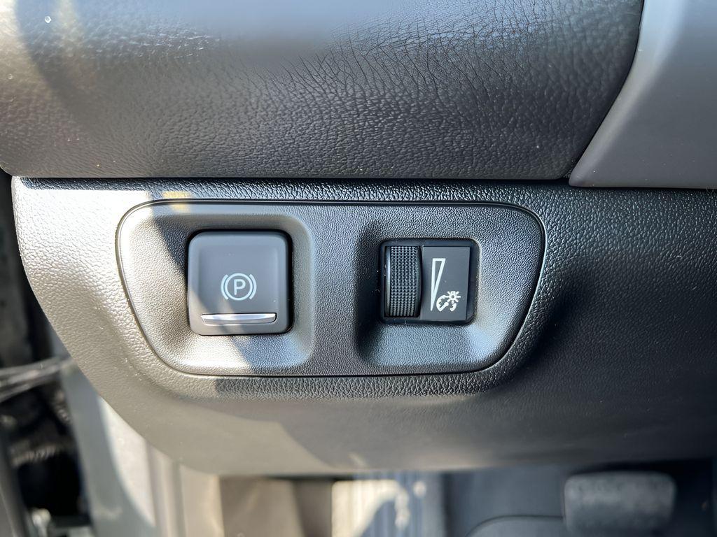 used 2023 GMC Acadia car, priced at $36,995