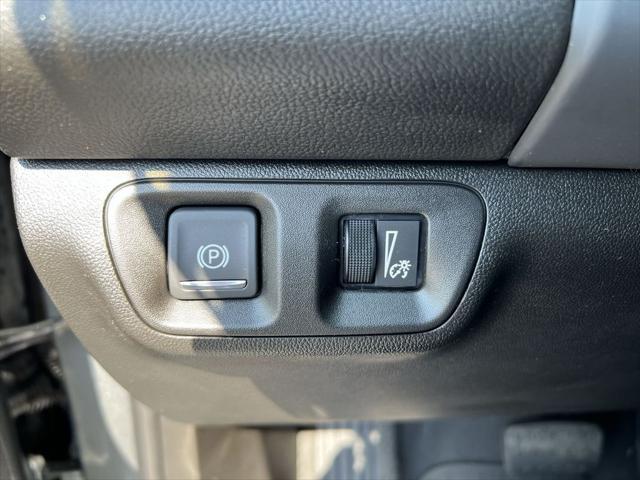 used 2023 GMC Acadia car, priced at $38,995