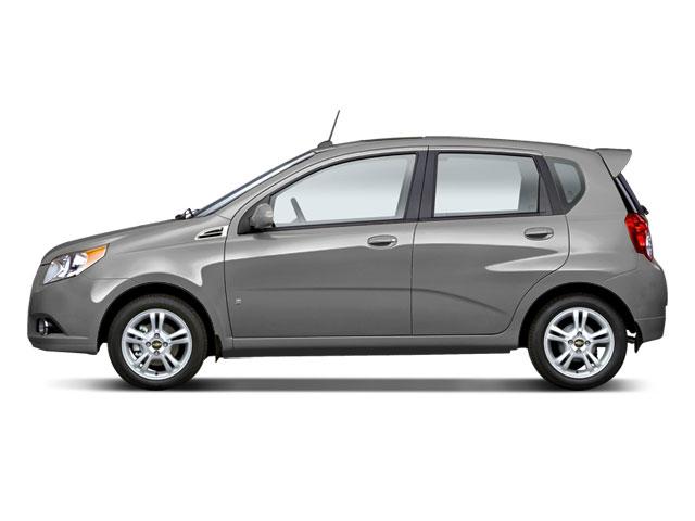 used 2009 Chevrolet Aveo car, priced at $4,450