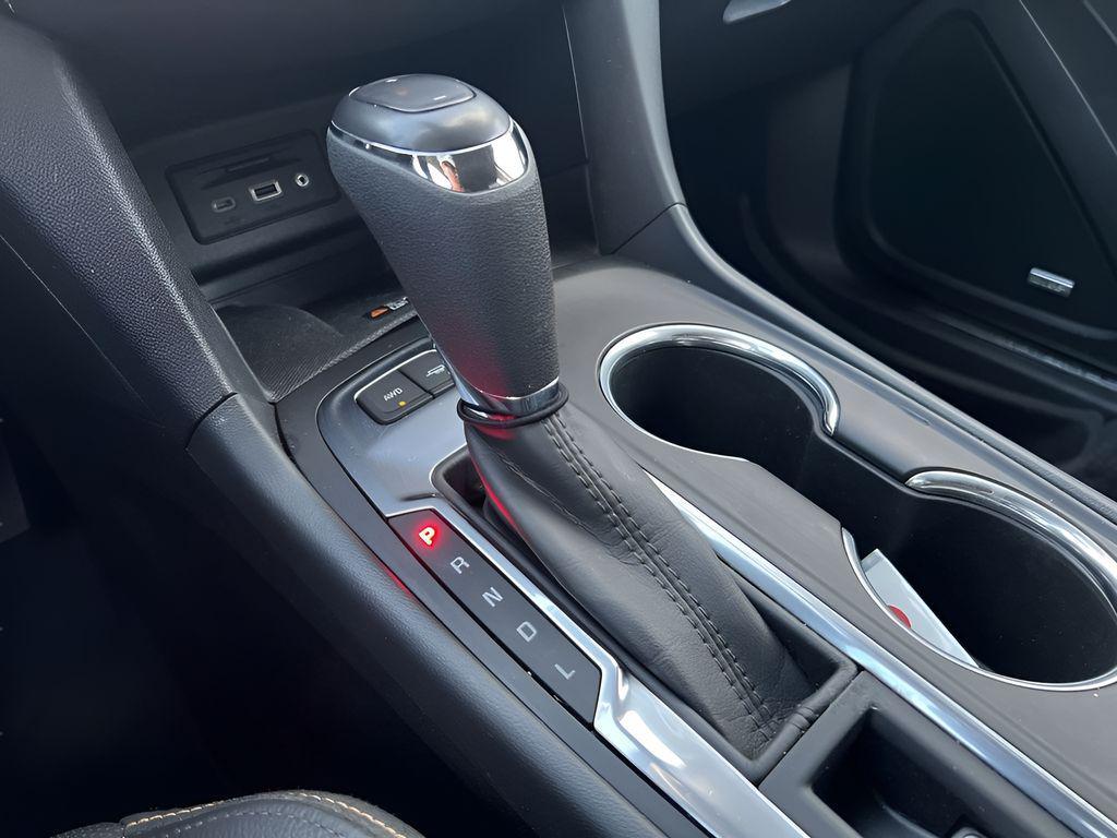 used 2020 Chevrolet Equinox car, priced at $19,995