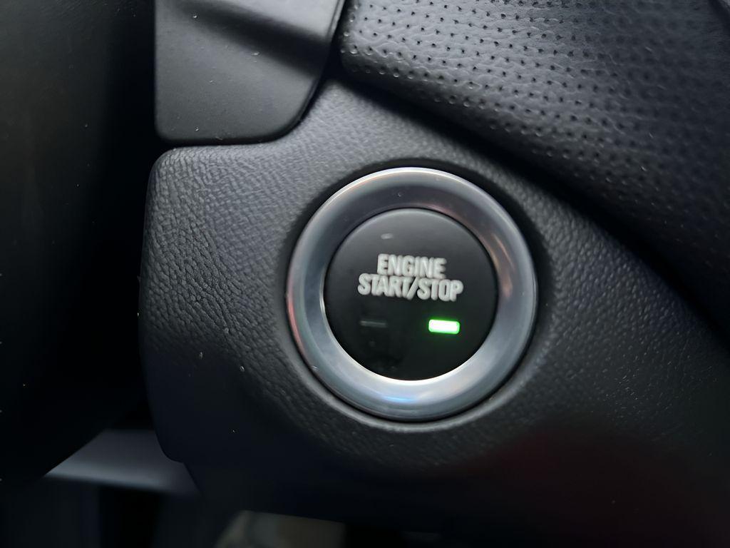 used 2020 Chevrolet Equinox car, priced at $19,995