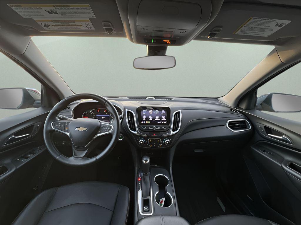 used 2020 Chevrolet Equinox car, priced at $19,995