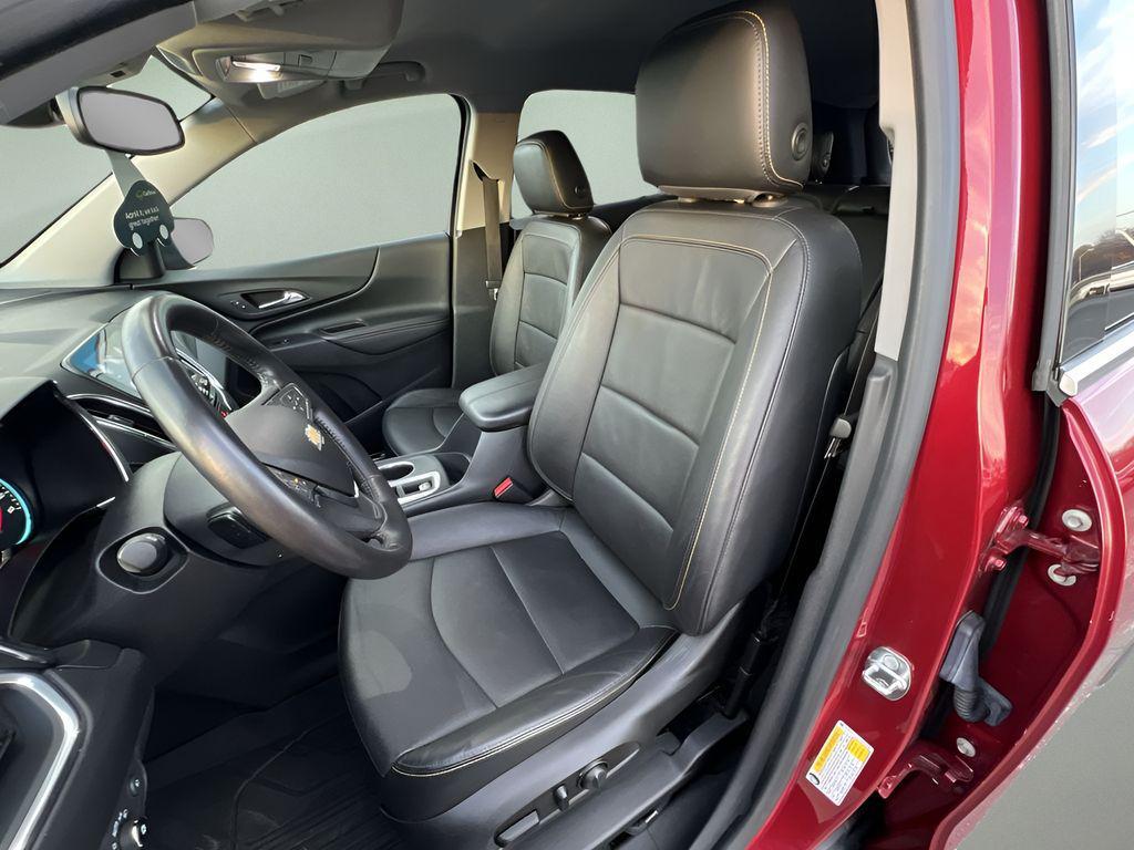 used 2020 Chevrolet Equinox car, priced at $19,995