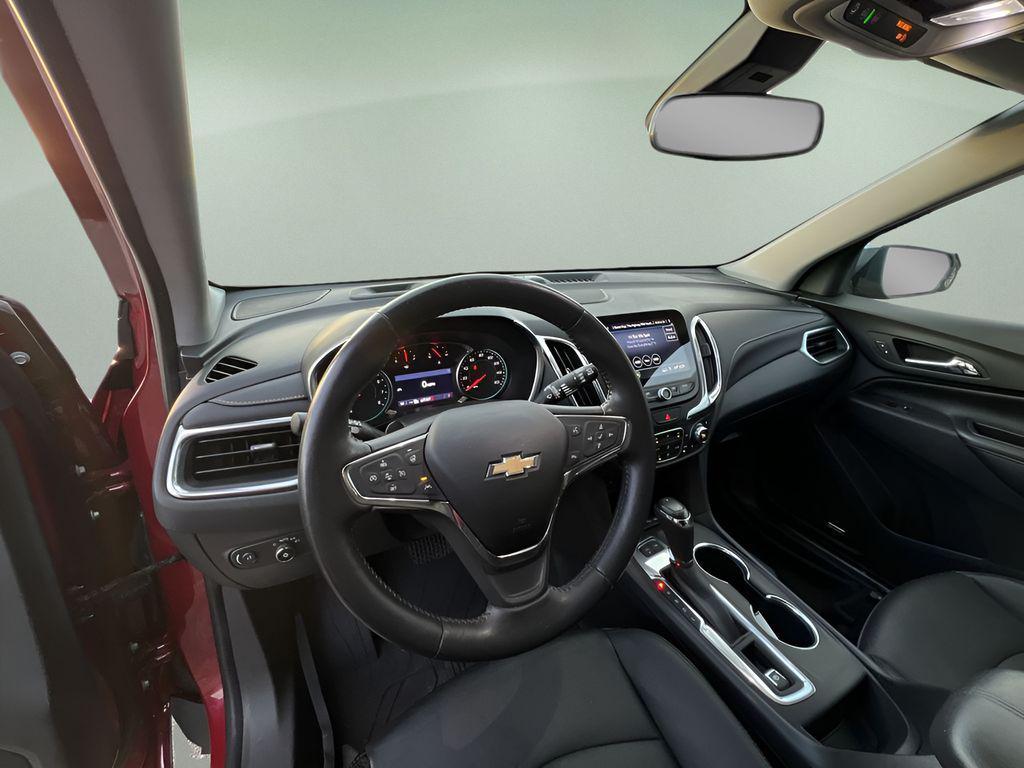 used 2020 Chevrolet Equinox car, priced at $19,995