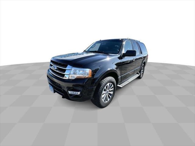 used 2016 Ford Expedition car, priced at $12,495