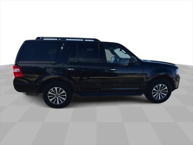 used 2016 Ford Expedition car, priced at $12,495