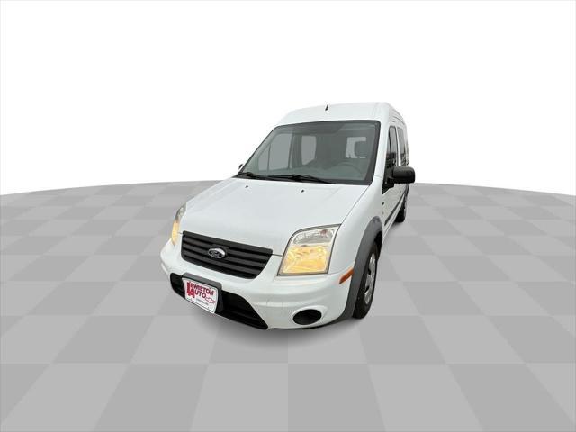 used 2012 Ford Transit Connect car, priced at $6,995