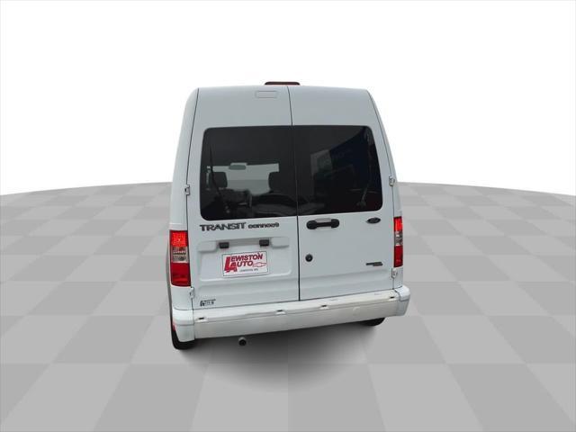 used 2012 Ford Transit Connect car, priced at $6,995