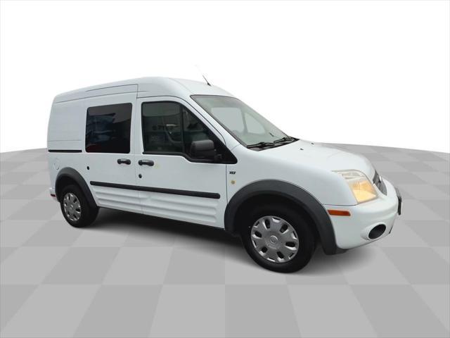 used 2012 Ford Transit Connect car, priced at $6,995