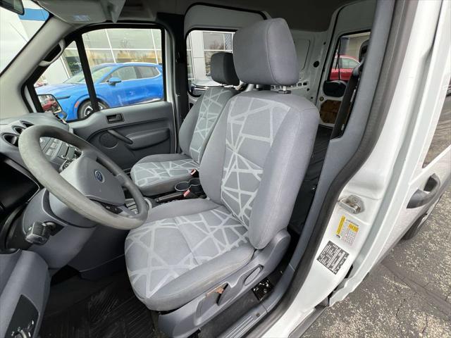 used 2012 Ford Transit Connect car, priced at $6,995