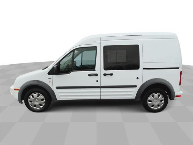 used 2012 Ford Transit Connect car, priced at $6,995