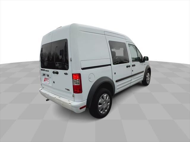 used 2012 Ford Transit Connect car, priced at $6,995