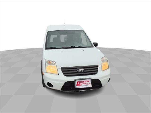 used 2012 Ford Transit Connect car, priced at $6,995