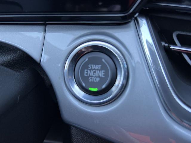 new 2025 Chevrolet Trax car, priced at $24,690
