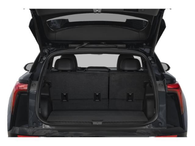 used 2024 Chevrolet Blazer EV car, priced at $35,995