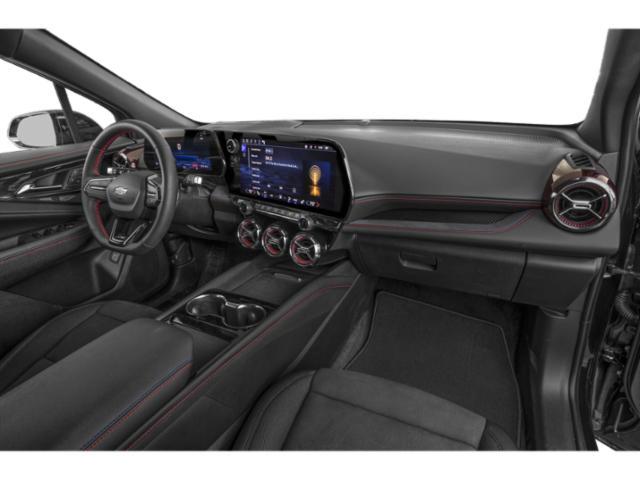 used 2024 Chevrolet Blazer EV car, priced at $35,995