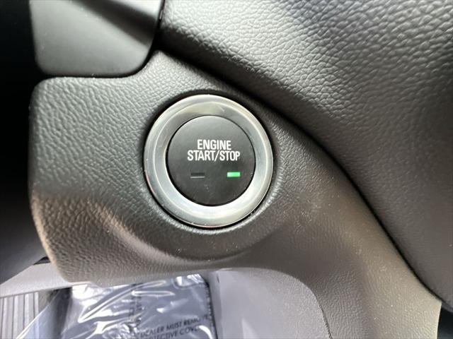 used 2024 Chevrolet Equinox car, priced at $23,995