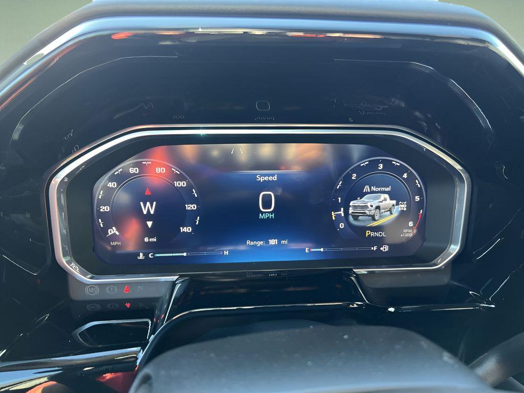 new 2026 Chevrolet Silverado 3500 car, priced at $62,580