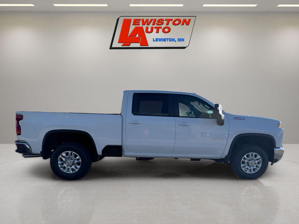 new 2026 Chevrolet Silverado 3500 car, priced at $62,580