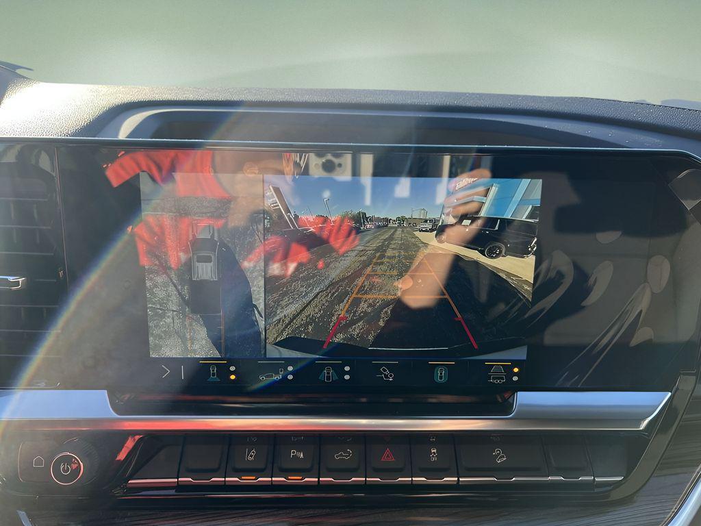 new 2026 Chevrolet Silverado 3500 car, priced at $62,580