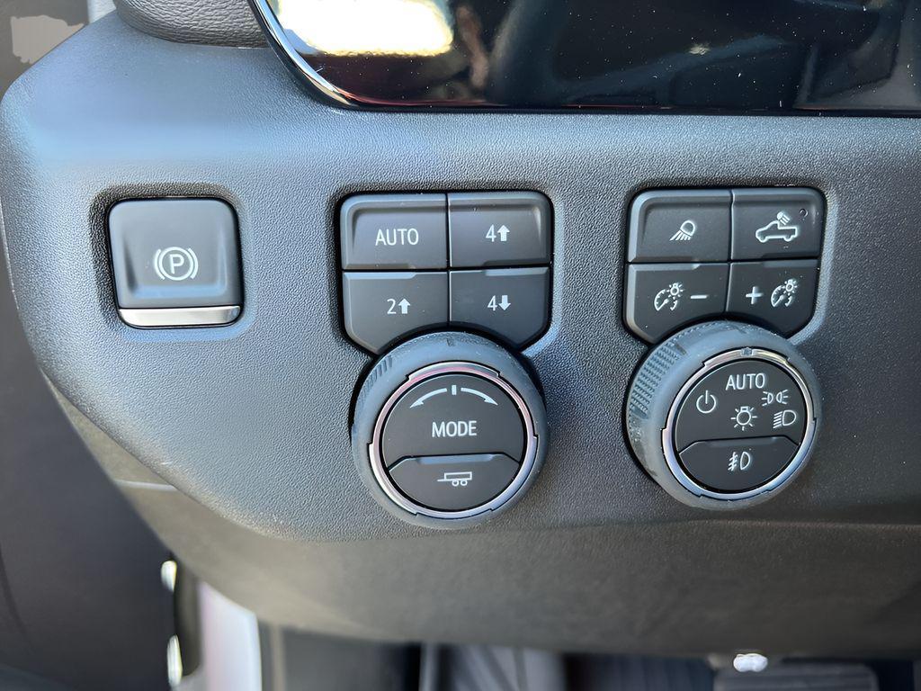 new 2026 Chevrolet Silverado 3500 car, priced at $62,580