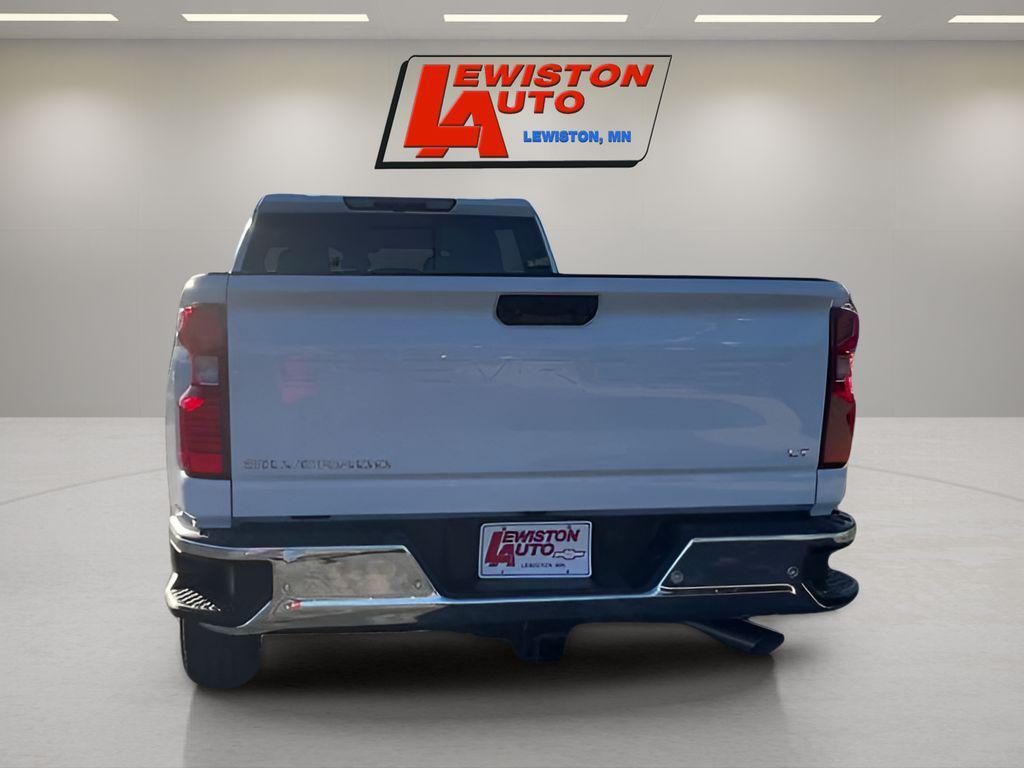 new 2026 Chevrolet Silverado 3500 car, priced at $62,580