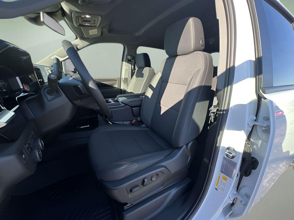 new 2026 Chevrolet Silverado 3500 car, priced at $62,580