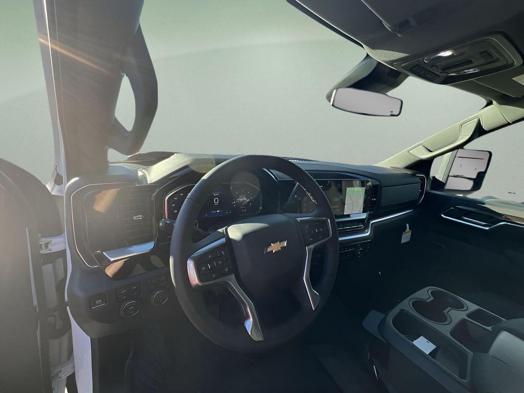 new 2026 Chevrolet Silverado 3500 car, priced at $62,580