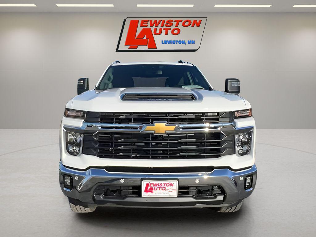 new 2026 Chevrolet Silverado 3500 car, priced at $62,580