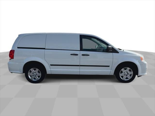 used 2012 Ram Cargo car, priced at $6,450