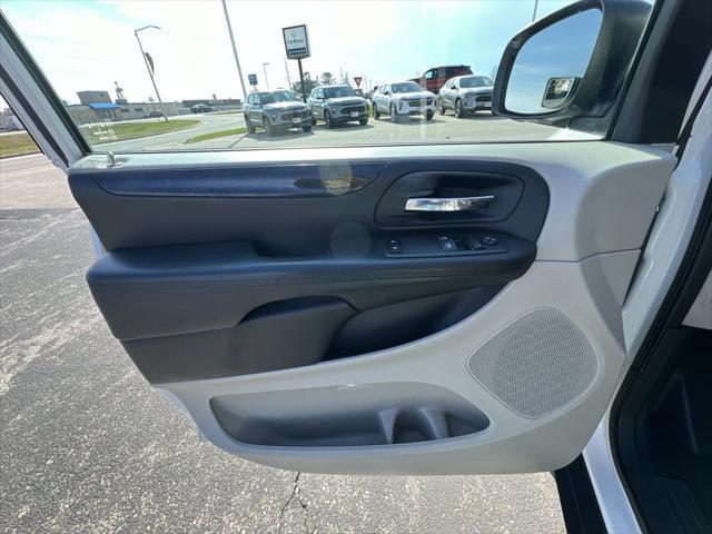 used 2012 Ram Cargo car, priced at $6,450