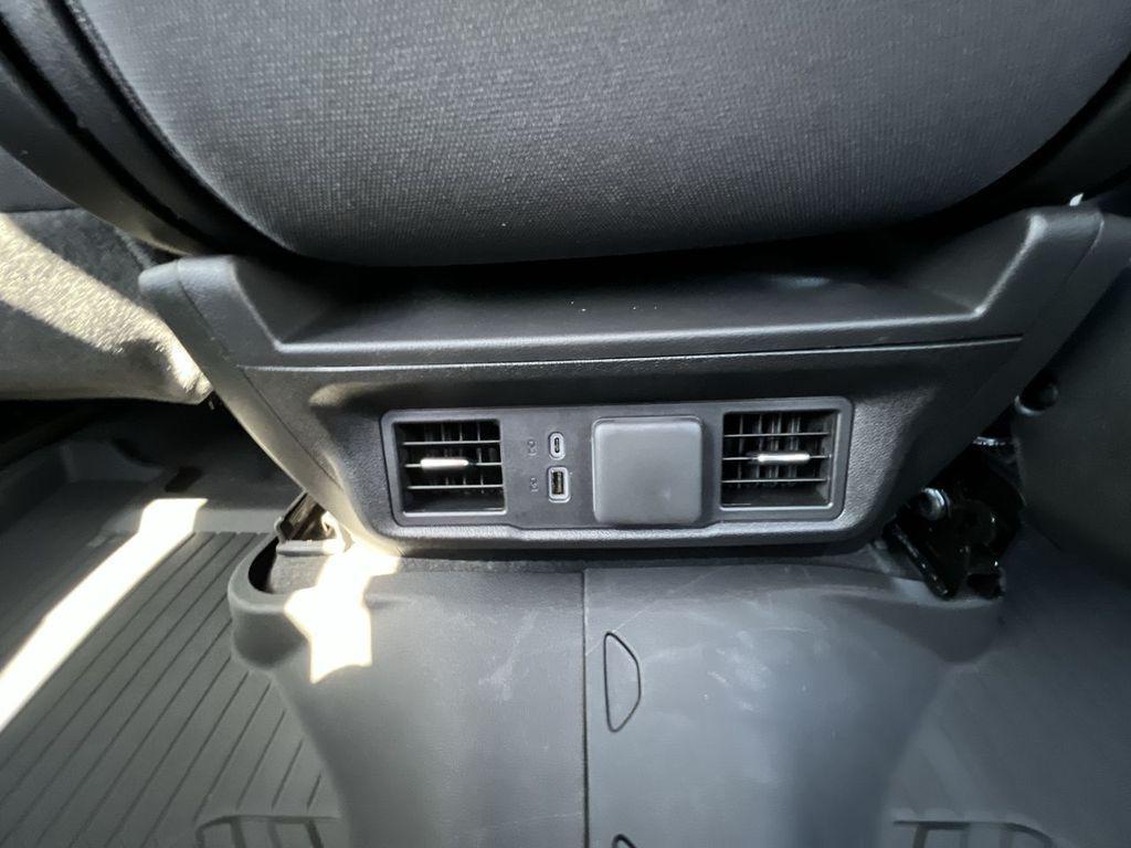 new 2026 Chevrolet Silverado 1500 car, priced at $55,520