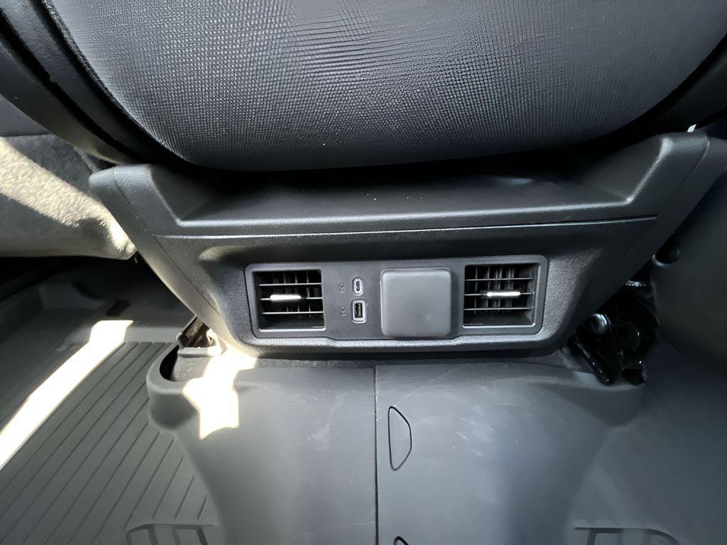 new 2026 Chevrolet Silverado 1500 car, priced at $53,520