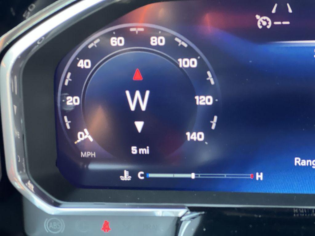 new 2026 Chevrolet Silverado 1500 car, priced at $53,520