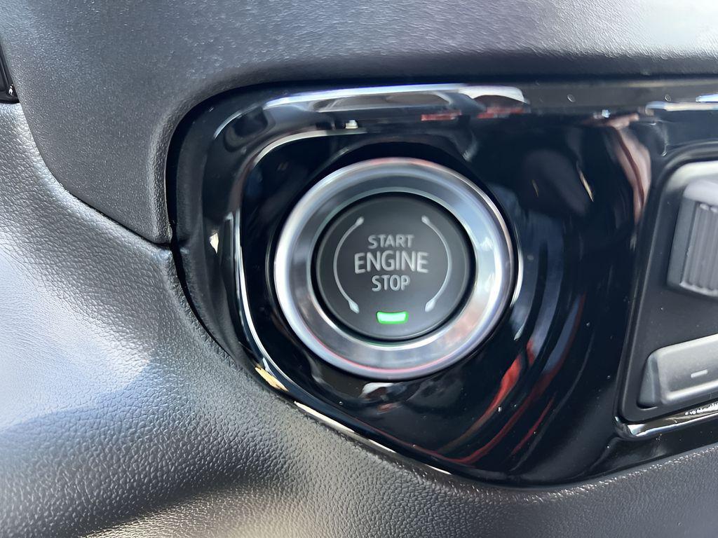 new 2026 Chevrolet Silverado 1500 car, priced at $53,520