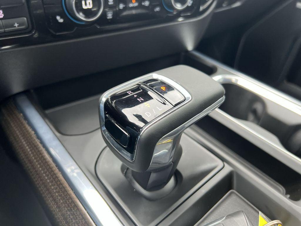 used 2023 Chevrolet Silverado 1500 car, priced at $49,995