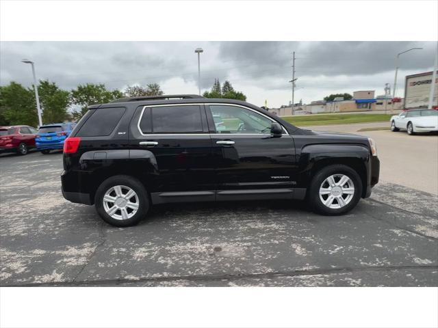 used 2015 GMC Terrain car, priced at $10,995