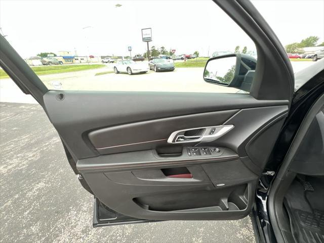 used 2015 GMC Terrain car, priced at $10,995