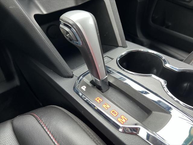 used 2015 GMC Terrain car, priced at $10,995