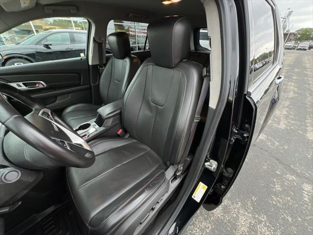 used 2015 GMC Terrain car, priced at $10,995