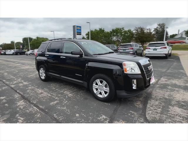 used 2015 GMC Terrain car, priced at $10,995