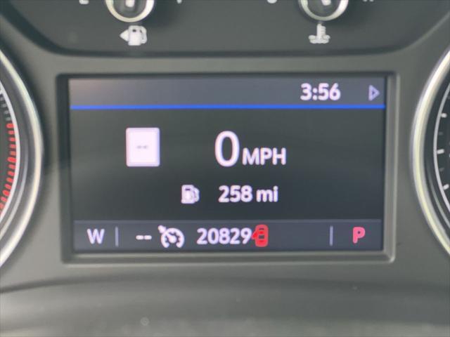 used 2021 Buick Enclave car, priced at $35,995