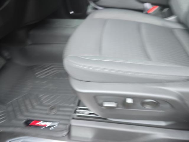 new 2025 Chevrolet Silverado 1500 car, priced at $52,570