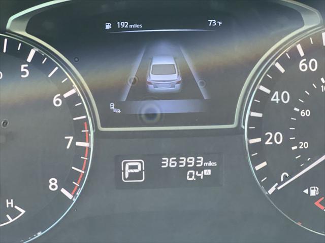 used 2014 Nissan Altima car, priced at $13,995