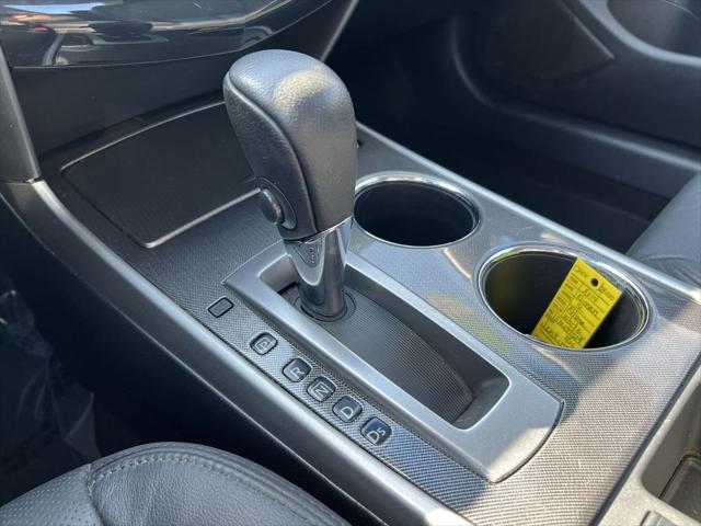 used 2014 Nissan Altima car, priced at $13,995